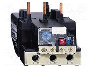 Thermal relay; Series: TeSys D; Leads: screw terminals; 63÷80A SCHNEIDER ELECTRIC