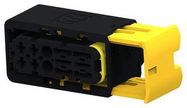 AUTOMOTIVE CONNECTOR HOUSINGS