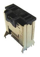 I/O CONN, RECEPTACLE, 36POS, PCB