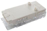 POWER CONN, PLUG/RCPT, 2+PE, 10.1MM