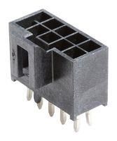 WTB CONN, HEADER, 10POS, 2ROW, 2.5MM