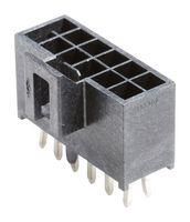 WTB CONN, HEADER, 12POS, 2ROW, 2.5MM