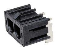 CONNECTOR, HEADER, 2POS, 1ROW, 7.49MM