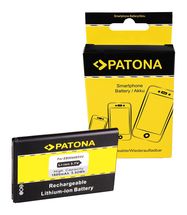 PATONA Battery f. Samsung EB504465VU B7300 B7300 Omnia Lite B7330 B7330, PATONA