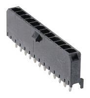 WTB CONN, HEADER, 12POS, 1ROW, 3MM