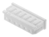 CONNECTOR, RCPT, 9POS, 1ROW, 2MM