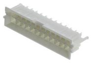 CONNECTOR, HEADER, 24POS, 2ROW, 4.2MM