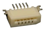 FFC-FPC CONNNECTORS