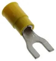 CRIMP TERMINALS - FORK - SPADE TONGUE