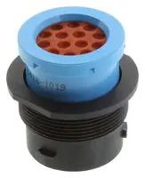 CIRCULAR HOUSING, RCPT, SIZE 18