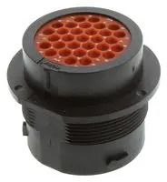 CIRCULAR HOUSING, RCPT, SIZE 24