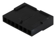 CONNECTOR HOUSING, PLUG, 7POS