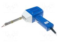 Soldering iron: transformer; Power: 100W; 230V; tip LT-G100 ZDZ