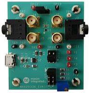 EVALUATION KIT, DPDT ANALOG SWITCH