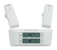 WIRELESS DIGITAL THERMOMETER, 40DEG C