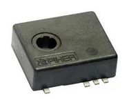 HALL EFFECT ROTARY SENSOR, 360DEG, 5VDC