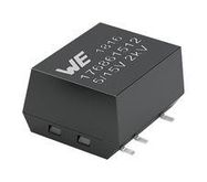 DC-DC CONVERTER, 15V, 0.2A