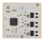 BREAKOUT BOARD, 3-PHASE GATE-DRIVER