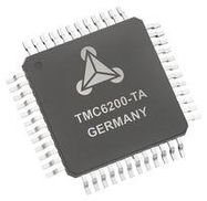 MOTOR DRIVER, -40 TO 125DEG C