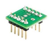 PCB, IC ADAPTER, 10-MSOP, 10.16MM