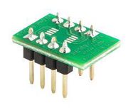 PCB, IC ADAPTER, 8-SSOP, 7.62MM