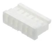 WTB HOUSING, RCPT, 7POS, 1ROW, 1.5MM