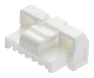 CONNECTOR HOUSING, PLUG, 3POS, 1.25MM