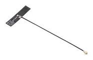 RF ANTENNA, 4.9 TO 5.93GHZ, 2.8DBI