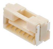 CONNECTOR, RCPT, 2POS, 1ROW, 1.25MM