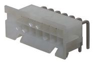 CONNECTOR, HEADER, 14POS, 2ROW, 4.2MM