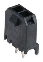 WTB CONNECTOR, HEADER, 2POS, 1ROW, 3MM