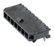 CONNECTOR, HEADER, 7POS, 1ROW, 3MM