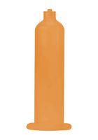 SYRINGE BARREL, 3CC, AMBER, PK50