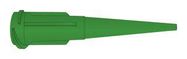 ECONOMY LUER LOCK TAPERED DISPENSING TIP