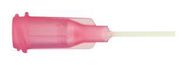 PTFE-LINED DISPENSING TIP, PINK