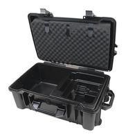 HARD CASE W/ROLLER, ANALYSER