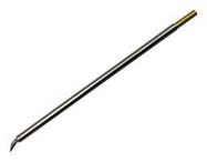 SOLDERING TIP, 30DEG CHISEL/BENT, 1.78MM