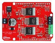 DEMO BOARD, BLDC MOTOR DRIVER