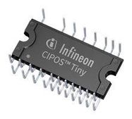 IM393L6E2 CIPOS TINY 600 V, 15 A THREE-