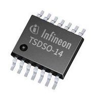 MOTOR DRIVER/CTRL, HALF BRIDGE, 150DEG C