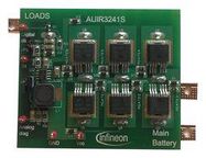 DEMO BOARD, HIGH SIDE MOSFET DRIVER