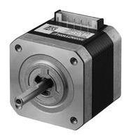 STEPPER MOTOR, 2-PH, 1A, 0.43NM