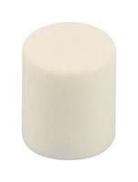 SLIDER KNOB, WHITE, 8.2MM