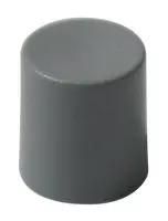 SLIDER KNOB, GREY, 8.2MM