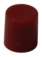 SLIDER KNOB, RED, 8.2MM