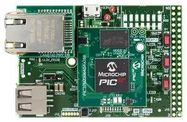 DA STARTER KIT BOARD, 32-BIT GRAPHIC MCU