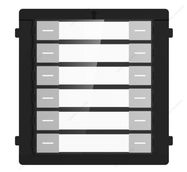 Nametag Module Hikvision DS-KD-K12