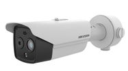 Hikvision HeatPro series thermal bullet DS-2TD2628-7/QA