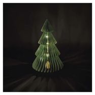 Paper LED tree with stand, 30 cm, indoor, EMOS