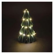 Paper LED tree, 15 cm, indoor, EMOS